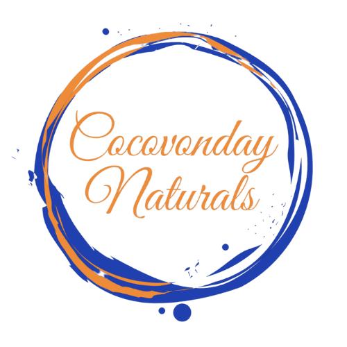 Cocovonday Naturals logo