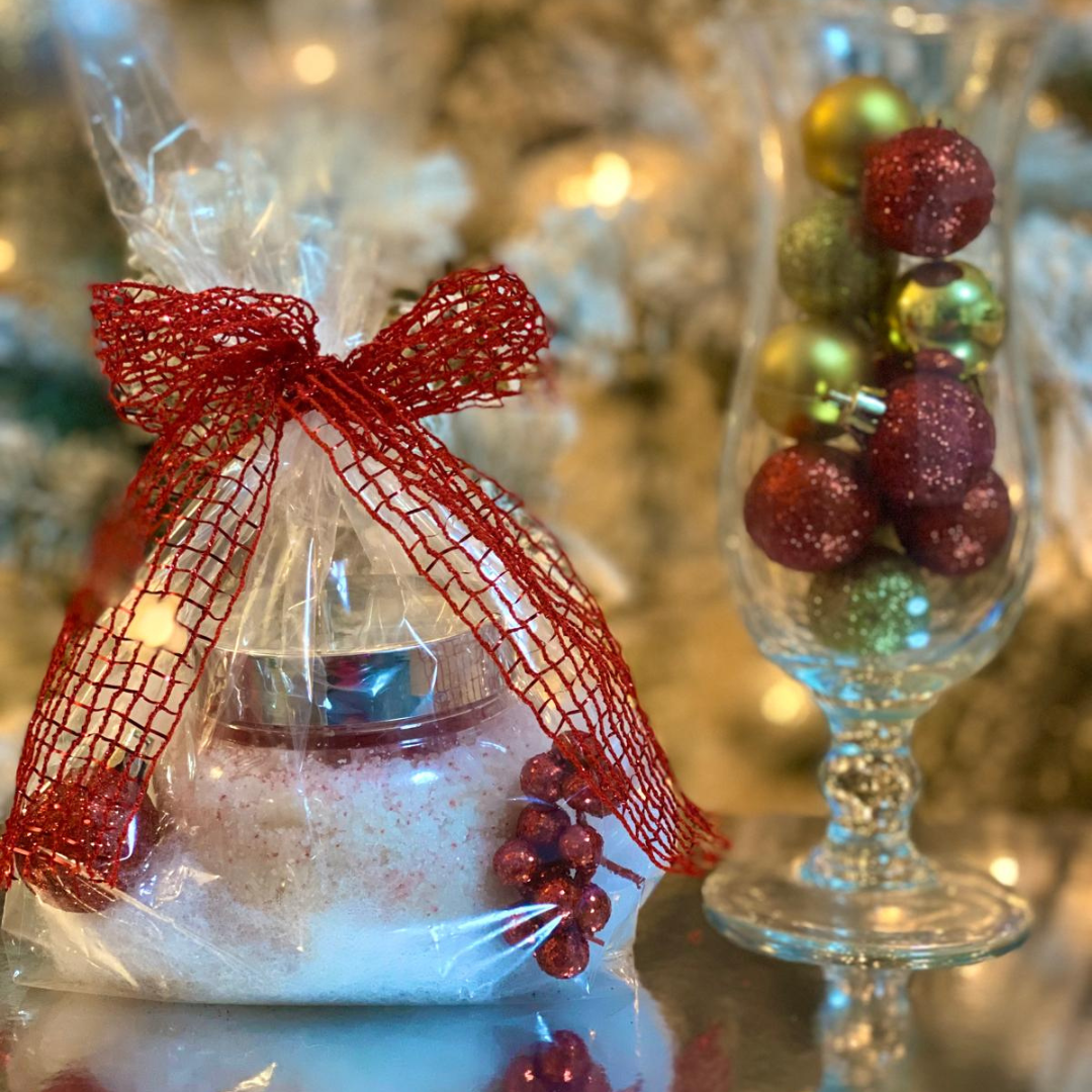 Rejuvenating Herbal Trio Gift Box