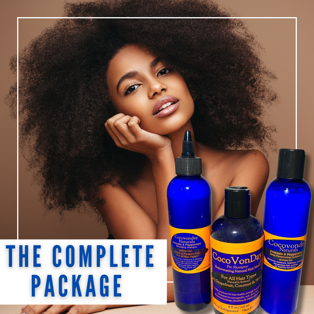 The Complete Package